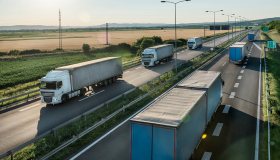 Camion e autobus a zero emissioni, Ue proroga l’esenzione dai pedaggi fino al 2031