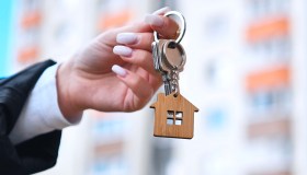 Una casa ereditata può essere pignorata?