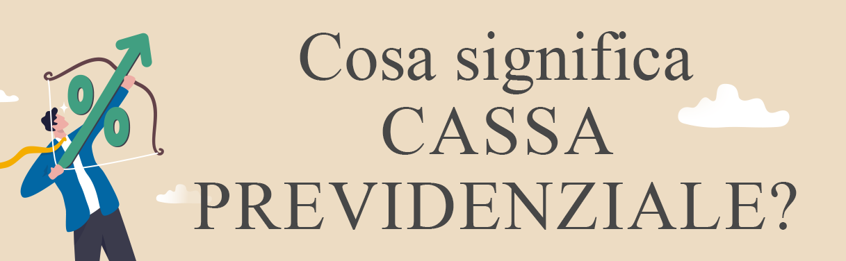 Cassa previdenziale