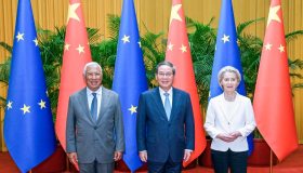 La Cina non è l’alternativa ai dazi Usa, acquistano sempre meno