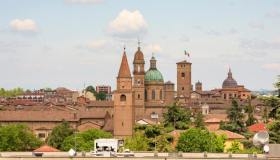 Comprare casa a Reggio Emilia, Mancasale-Tribunale-Santa Croce il quartiere più ambito