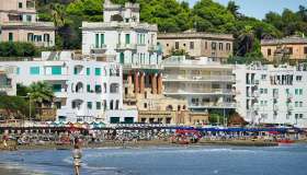 Comprare casa ad Anzio Bandiera Blu, è tra le più economiche