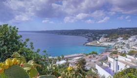 Comprare casa a Lecce Bandiera Blu, i prezzi medi degli immobili