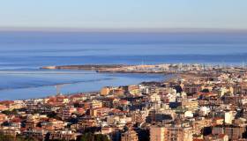 Comprare casa nelle Bandiere Blu, Pescara tra le più cercate e nella fascia media