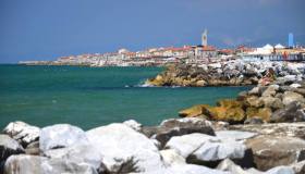 Comprare casa Pisa Bandiera Blu, i prezzi medi e il confronto con le altre località