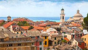 Comprare casa a Chiavari Bandiera Blu, il prezzo medio degli immobili