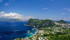 Comprare casa al mare in Campania, le località più esclusive