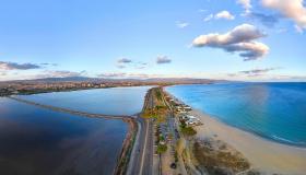 Comprare casa Quartu Sant’Elena Bandiera Blu, i prezzi medi degli immobili