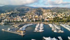 Comprare casa Sanremo Bandiera Blu, è tra le più cercate e prestigiose