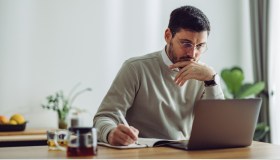 Migliori conti deposito di luglio 2025, tasso di interesse fino al 3,5%