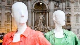 Moda, il piano da 250 milioni per il rilancio: per Urso è una priorità