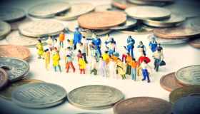 Crowdinvesting, il mercato continua a contrarsi