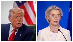 Dazi Usa, quali Paesi ci guadagnano e chi ci perde di più