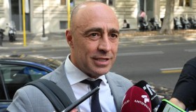 Dimissioni sindaco di Taranto, Bitetti lascia per l’ex Ilva
