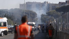 Esplosione a Roma, rischi per la salute: 9 incidenti in 7 anni in Italia