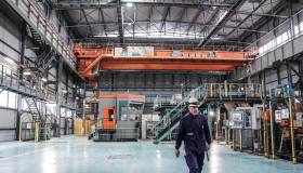 Ex Ilva, 4mila lavoratori a rischio: il piano del Governo