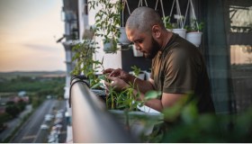 Risparmiare con il fai da te per un’estate sostenibile