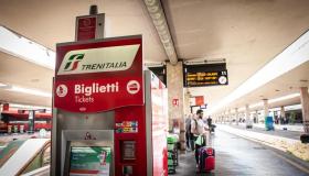 Ferrovie dello Stato, 20mila nuovi posti di lavoro in 4 anni