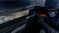 Furti d’auto in aumento, quali sono le 2 auto più rubate in Italia