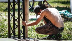 Caldo estremo, cassa integrazione con 35 °C: chi si ferma