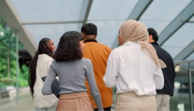 I posti di lavoro più inclusivi in Italia, la top 20 DE&I delle aziende