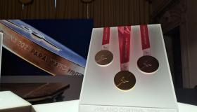 Medaglie Milano Cortina 2026, come sono state create e il loro valore