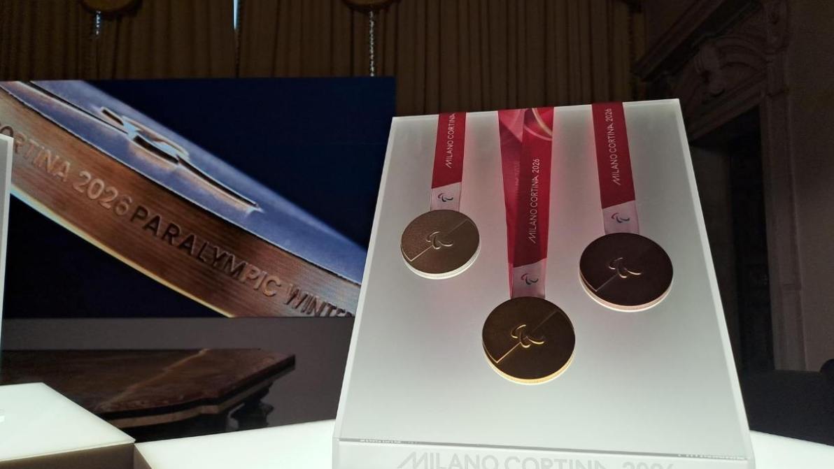 Medaglie Milano Cortina 2026, come sono state create e il loro valore