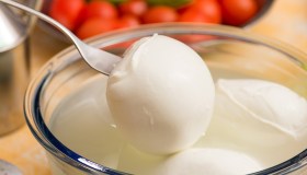 Mozzarella di Bufala Campana, al via i controlli della Dqa