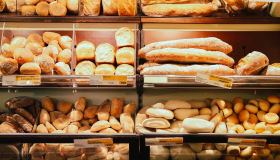 Aumenti per pane, pasta, farina e birra: crollano giacenze di frumento