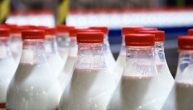 Produzione di latte in calo del 30% e costi sempre più alti per gli allevatori