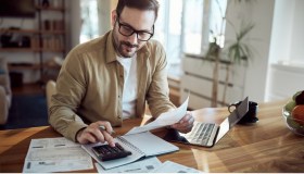 La regola del 50-30-20 è ancora valida nel 2025? Ecco come adattarla