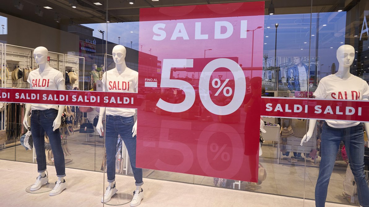 Saldi estivi, ne abbiamo davvero bisogno?