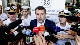 Salvini Open Arms, la procura di Palermo impugnata l’assoluzione: cosa rischia