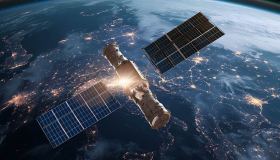 Sentinel-5A, il rivoluzionario satellite di Copernicus che monitora la qualità dell’aria