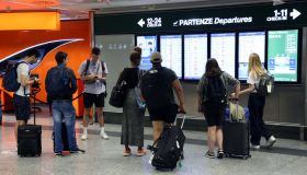 Scioperi 10 luglio 2025, si fermano gli aeroporti: quali e gli orari della protesta