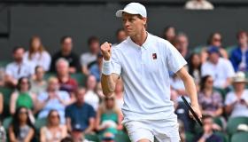 Wimbledon Sinner-Pedro Martinez, 27 milioni di euro di differenza
