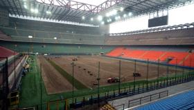 Stadio San Siro bocciato per Euro 2032, serve un nuovo impianto