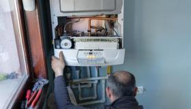 Stop alle caldaie a metano con la direttiva Ue Case Green