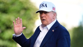 Trump, dazi in arrivo: oggi le prime lettere all’Ue