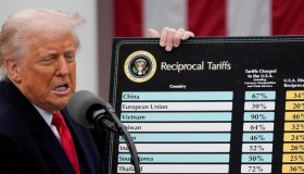 Dazi Usa-Ue, trattativa al 15%: all’Italia costerebbe 23 miliardi