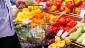 Quali sono le verdure più economiche in estate?