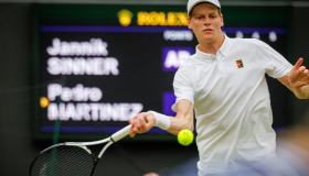 Wimbledon parla italiano, non solo Sinner: quanto vale una vittoria tricolore