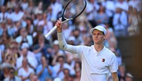 Wimbledon Sinner-Alcaraz, quanto guadagna il team di Jannik in caso di vittoria