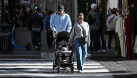 Assegno unico, scende importo medio: ora è 170 euro