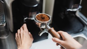 Prezzo del caffè in aumento, rincaro del 23,4%