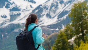 Montagna batte mare ad agosto, giro d’affari da 15 miliardi