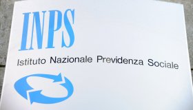 Qr Code Inps per trovare lavoro a 4 milioni di disoccupati