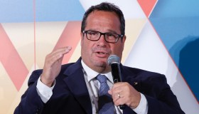 In pensione a 64 anni con il Tfr, il piano di Durigon