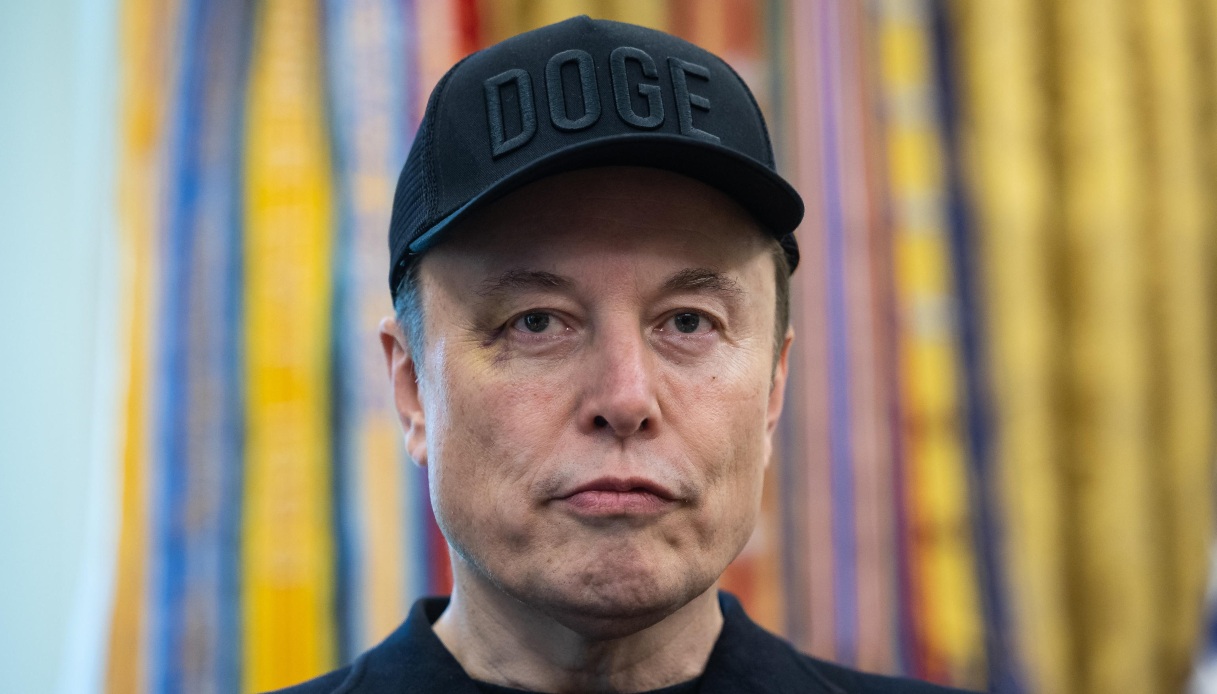 Elon Musk, Ceo di Tesla