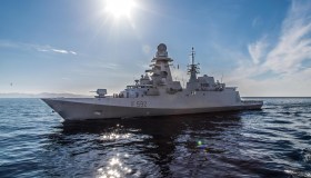 Italia in guerra, contratti da 20 miliardi nel settore della difesa